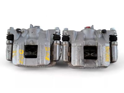 Honda 43019-TGS-A00 Rear Caliper Sub-Assembly