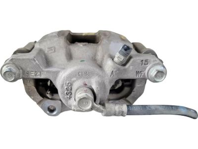 Honda 43019-TGS-A00 Rear Caliper Sub-Assembly