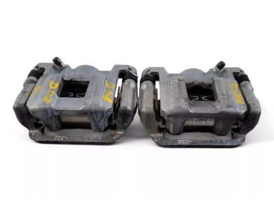 Honda 43019-TGS-A00 Rear Caliper Sub-Assembly