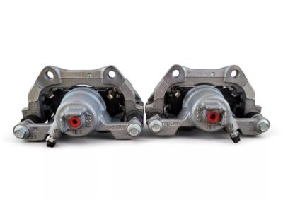 Honda 43019-TGS-A00 Rear Caliper Sub-Assembly