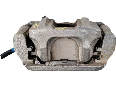 Honda 43019-TGS-A00 Rear Caliper Sub-Assembly