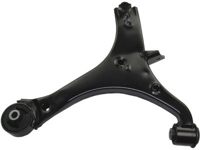 Honda 51360-SCV-A03 Arm, Left Front (Lower)