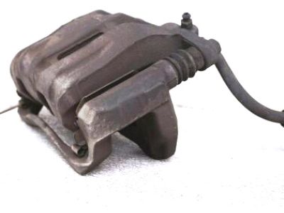 Honda 45019-SHJ-A10 Caliper Sub-Assembly, Driver Side