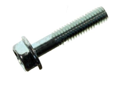 Acura 95701-06028-08 Bolt, Flange (6X28)