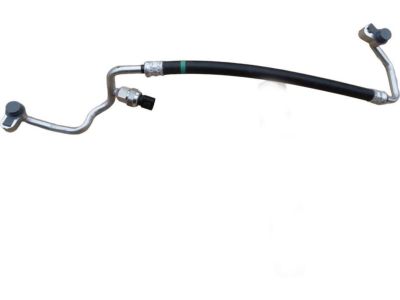 Honda 80315-TGG-A03 HOSE, DISCHARGE