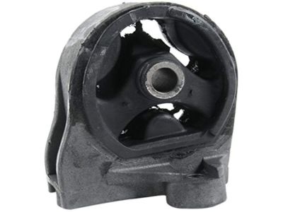Honda 50810-S5A-013 Rubber, RR. Engine Mounting