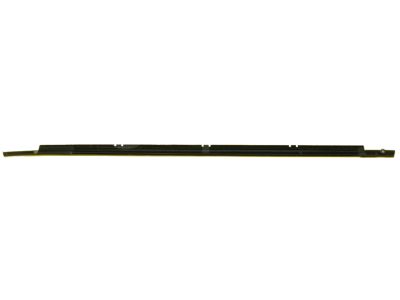 Honda 72910-TP6-A01 Molding Assy., R. RR. Door