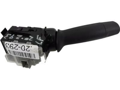 Honda 35255-TXM-K41 Switch Assembly, Lighting & Turn Signal