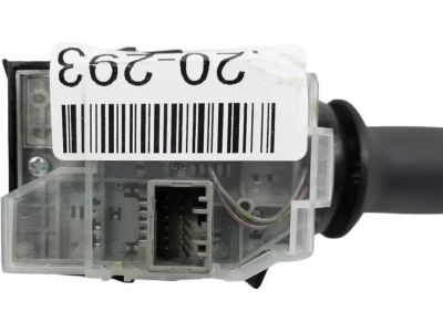 Honda 35255-TXM-K41 Switch Assembly, Lighting & Turn Signal