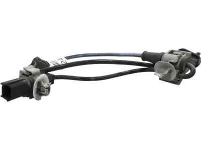 Honda 57455-TRT-A01 Sensor Assembly, Front Left