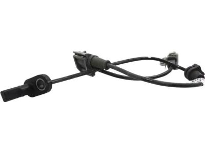 Honda 57455-TRT-A01 Sensor Assembly, Front Left
