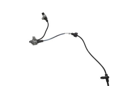 Honda 57455-TRT-A01 Sensor Assembly, Front Left