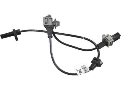 Honda 57455-TRT-A01 Sensor Assembly, Front Left