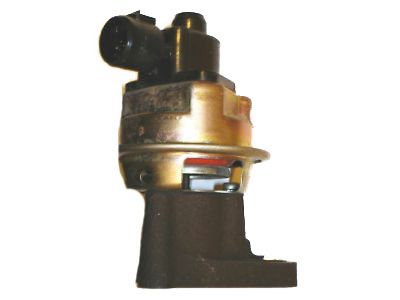 Acura 18011-P0A-A00 Valve Set, Egr