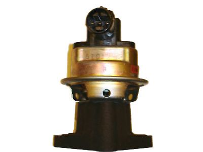 Acura 18011-P0A-A00 Valve Set, Egr