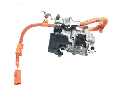 Honda 38800-6L2-A01 COMPRESSOR ASSY.