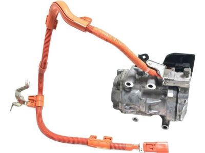 Honda 38800-6L2-A01 COMPRESSOR ASSY.