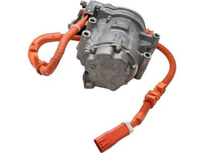 Honda 38800-6L2-A01 COMPRESSOR ASSY.