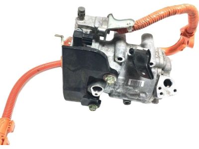 Honda 38800-6L2-A01 COMPRESSOR ASSY.