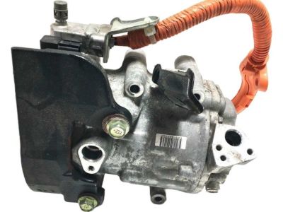 Honda 38800-6L2-A01 COMPRESSOR ASSY.