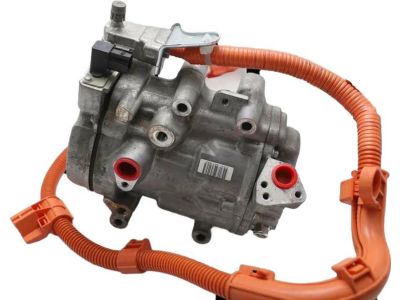 Honda 38800-6L2-A01 COMPRESSOR ASSY.