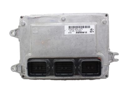 Honda 37820-RNA-A75 Ecu