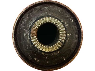 Honda 51810-SE0-003 Bush, Shock Absorber (Hokushin)