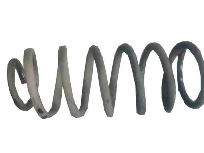 Honda 52441-SNC-A01 Spring, Rear