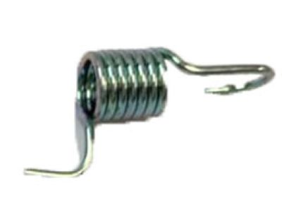 Honda 43171-SX0-J01 Spring, Rod