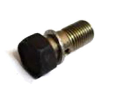 Acura 90020-PD6-000 Bolt, Sealing (12MM)