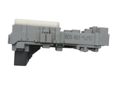 Honda 38800-S0X-A22 System Unit, Multi Plex Control (Driver Side)