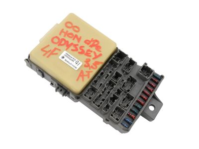 Honda 38800-S0X-A22 System Unit, Multi Plex Control (Driver Side)