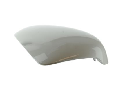 Honda 76251-TA0-A01ZJ Cap, Driver Side Skull (White Diamond Pearl)