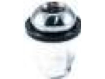 Honda 90304-SEL-T01 Nut, Wheel (Ohashi)