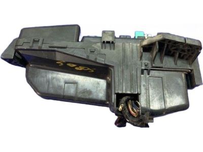 Honda 38250-SDA-A13 Box Assembly, Relay