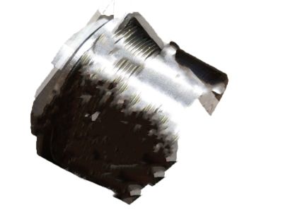 Acura 53630-S3V-A01 End, Cylinder