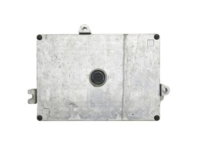 Honda 37820-RJE-A94 Electronic Control