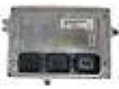 Honda 37820-RJE-A94 Electronic Control