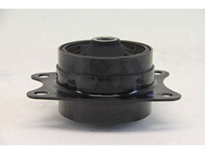 Honda 50740-S2A-023 Rubber Assy., L. Differential Mounting