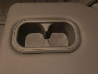 Honda 82180-TLA-A01ZA Arm Rest (Cashmere Ivory)