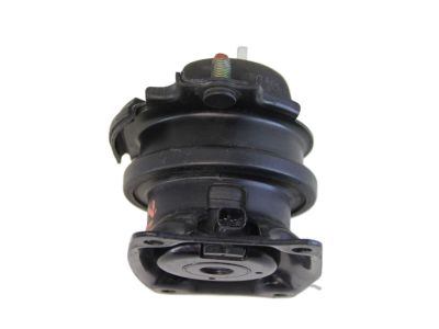 Honda 50810-SDR-A01 Rubber Assy., RR. Engine Mounting