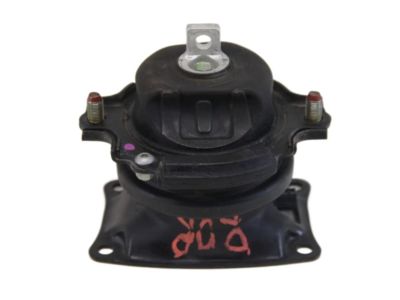 Honda 50810-SDR-A01 Rubber Assy., RR. Engine Mounting