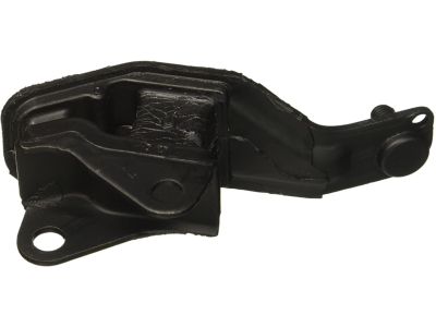Honda 50850-SDA-A00 Rubber, FR. Transmission Mounting (Lower) (AT)
