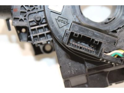 Honda 19701-5BF-A00 Stay, R. Intercooler