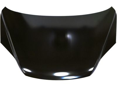 Honda 60100-SWA-A91ZZ Hood, Engine (DOT)