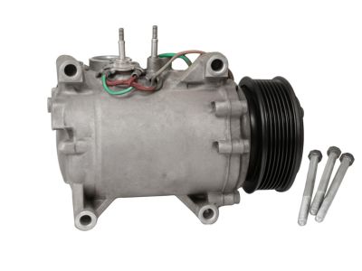 Acura 38801-PCA-006 Valve Sub-Assembly, Safety