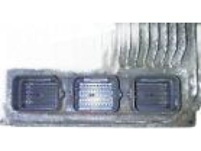 Honda 37820-5A3-L69 Electronic Control