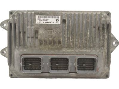 Honda 37820-5A3-L69 Electronic Control