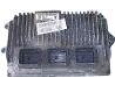 Honda 37820-5A3-L69 Electronic Control