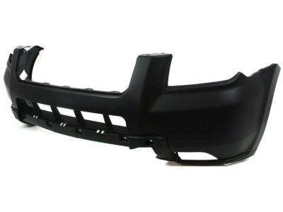 Honda 04711-S9V-A92ZZ Face, Front Bumper (Dot)